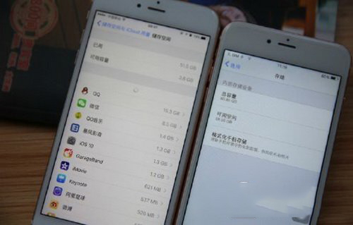 蘋果iphone7真假查詢:教你如何辨別iphone7真假3