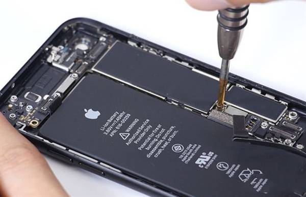 蘋果手機黑科技防爆電池有什麼用 