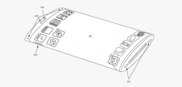 iPhone8將巨變：曲面屏玻璃機身 無Home鍵 無線充電