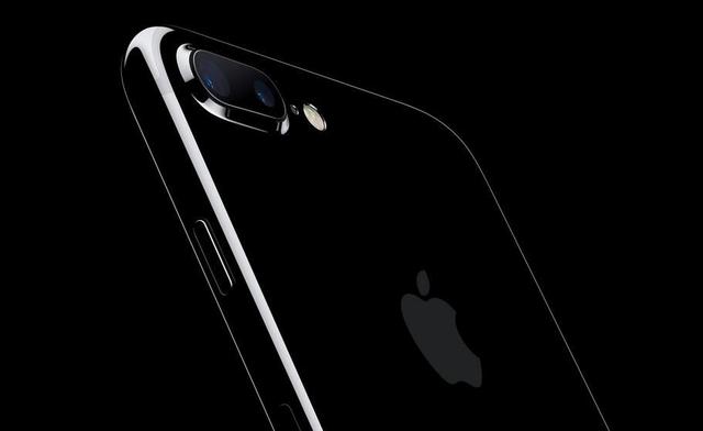 亮黑色iPhone 7為什麼總缺貨 