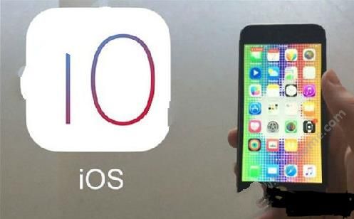 iOS10應用閃退BUG及出問題應用匯總 
