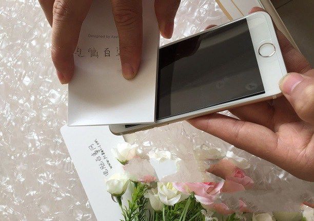 iPhone7怎麼貼膜？自己動手為iPhone7貼膜教程