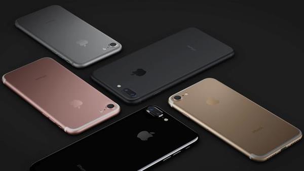 iPhone 7合約機哪個最劃算 三大運營商iPhone 7合約機套餐價格 