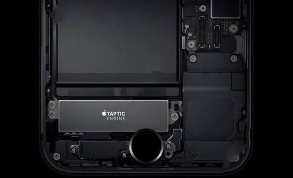 蘋果iPhone7 Home鍵接觸皮膚才能解鎖嗎 