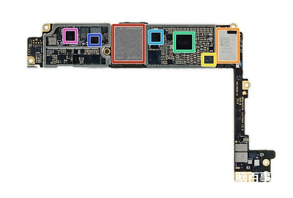 大容量用戶糾結 iPhone 7閃存依舊分TLC與MLC兩種