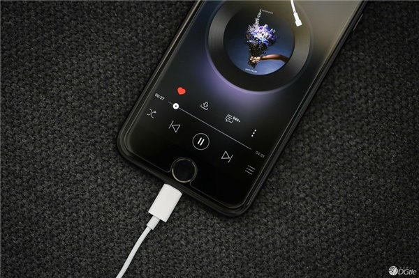 iPhone7音質體驗：接口變革的意義何在？