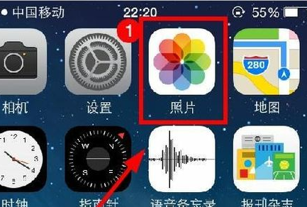 iOS10照片應用裡無回憶功能怎麼回事 