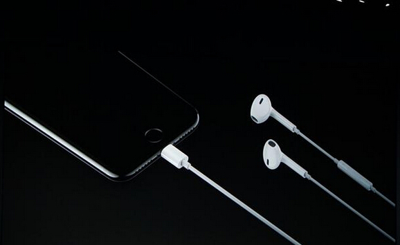 iPhone 7音頻有哪些不同   雙揚聲器配無線耳機  