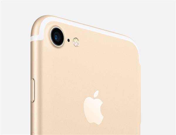 iPhone7共有幾種顏色？蘋果7哪種顏色好看？