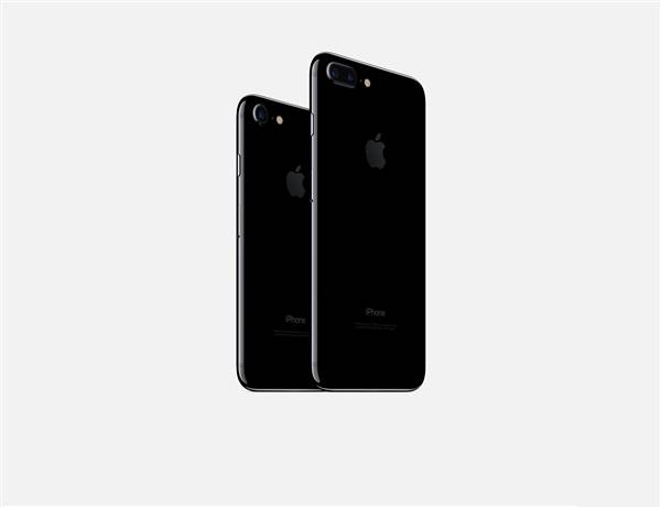 iPhone7共有幾種顏色？蘋果7哪種顏色好看？