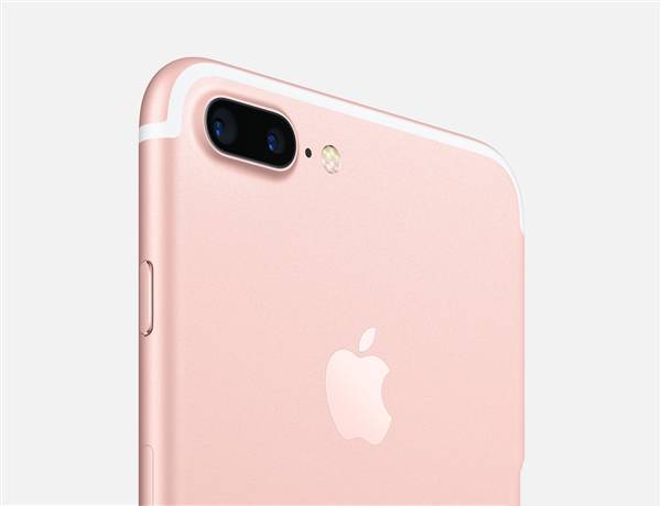 iPhone7共有幾種顏色？蘋果7哪種顏色好看？