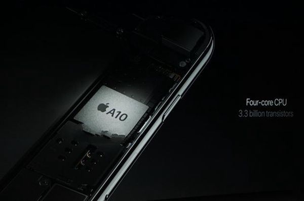 iPhone7怎麼樣 iPhone7新特性匯總