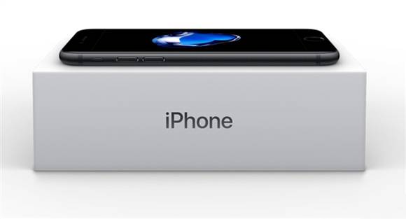 iPhone7包裝內容一覽：沒有無線耳機AirPods 