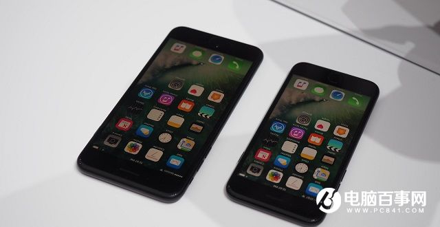 iPhone7和iPhone7 Plus有什麼區別？iPhone7與Plus對比