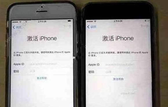 iphone被鎖怎麼辦？iphone手機被鎖怎麼解決？