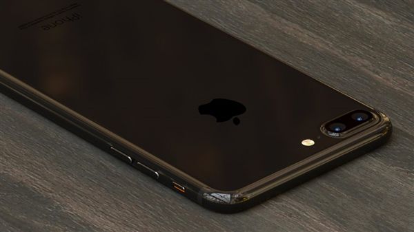 看完必買！iPhone 7最亮配色就是它：簡直帥爆了