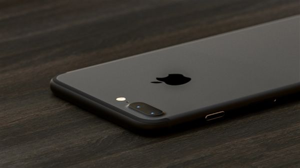 iPhone7深黑色和鋼琴黑哪個顏色好看 