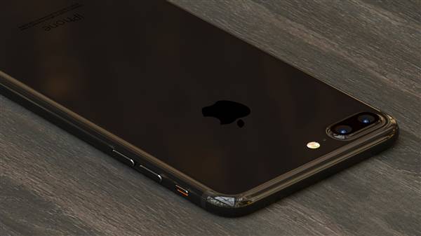 iPhone7 Plus鋼琴黑和暗黑色哪個好看？ 