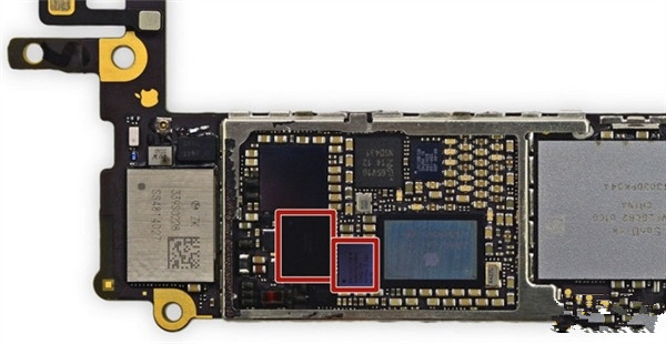 iPhone 6觸摸屏失靈是什麼原因？已占維修量22％