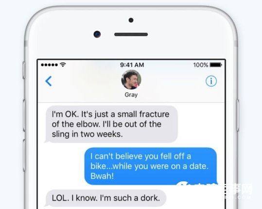 iOS10：如何在短信中下載/發送貼紙    