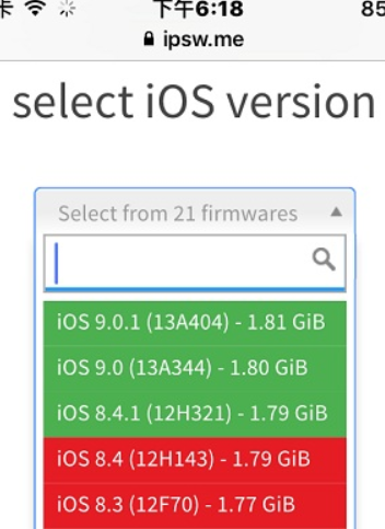 ios9.3.3驗證關閉了嗎