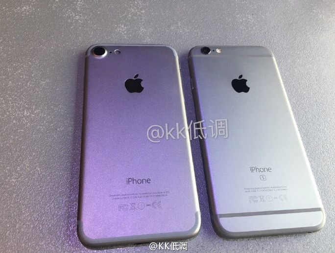 驚艷的iPhone 7：最全的技術與功能