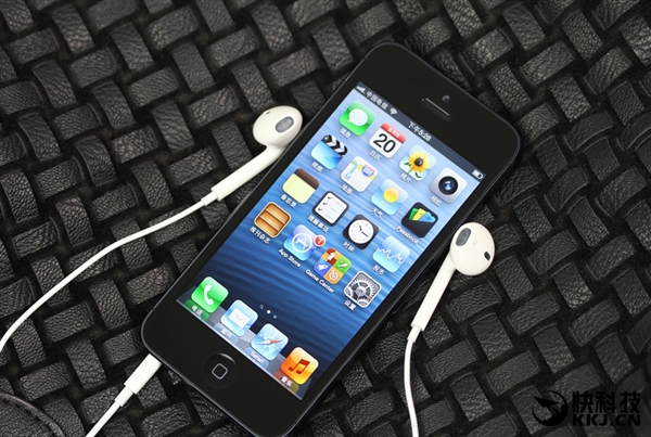 買不買？iPhone 7必備神器來了：無線耳機AirPods