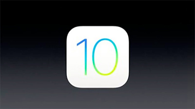 升級iOS10公測版Beta1後屏幕太暗怎麼辦   