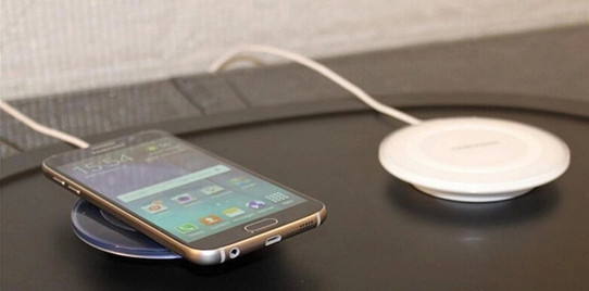 iphone8有什麼新用法 全新感應充電技術展示