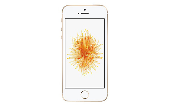 蘋果iPhoneSE電量顯示黃色解決辦法   