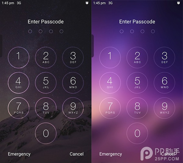 iOS9越獄美化插件：SleekCode讓鎖屏更有個性.jpg