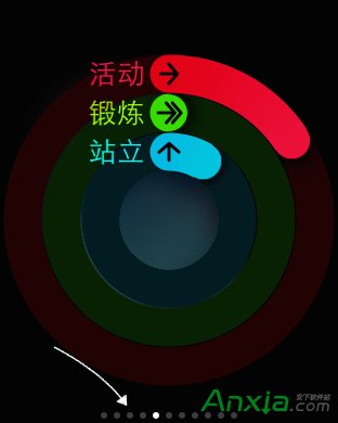 apple watch,apple watch測心率,apple watch心率監測,apple watch 心跳