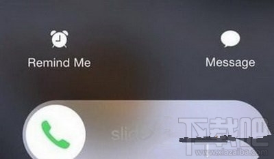 iphone滑動接聽電話失靈怎麼辦？ 
