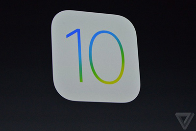 iOS10降級