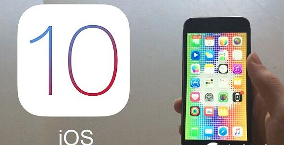 iOS 10支持哪些設備？    