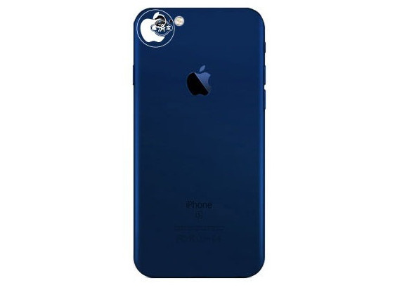 iPhone7有什麼新顏色   