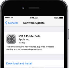 iOS9公測版要怎麼安裝4