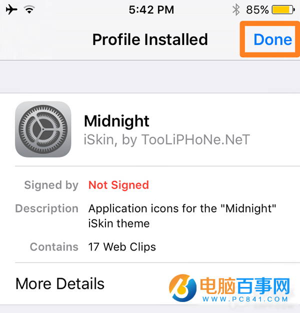 iOS9.3.1/9.3.2不越獄怎麼裝主題？iOS不越獄裝主題教程