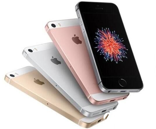iPhoneSE和iPhone5s怎麼區分 4招辨認iPhoneSE和iPhone5s