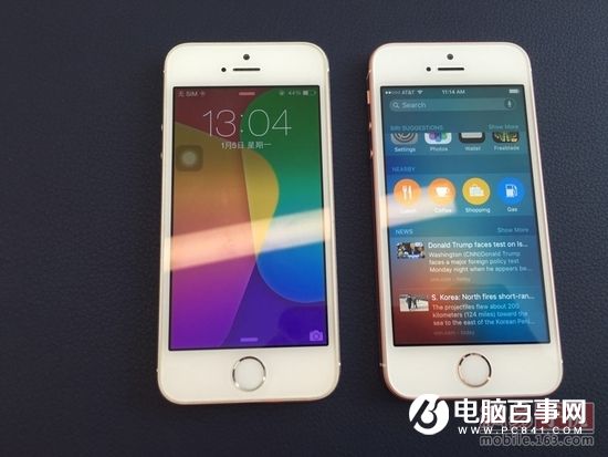 iPhone SE怎麼樣 iPhone SE首發評測