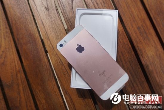 iPhone SE怎麼樣 iPhone SE首發評測