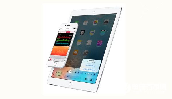 iOS9.3正式版更新了什麼？蘋果iOS9.3正式版更新內容大全