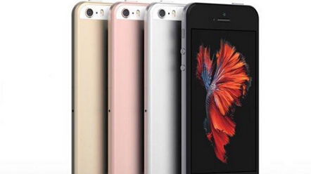 iphone5se有什麼顏色 iphone5se有幾種顏色