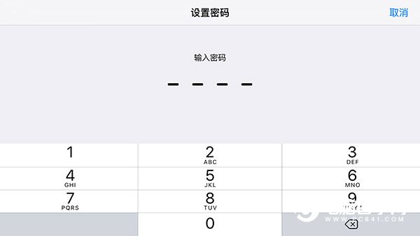 蘋果設備怎麼限制iPhone、ipad玩手機游戲的時間