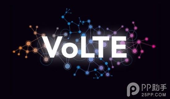 iOS9.2.1移動用戶使用VoLTE教程 