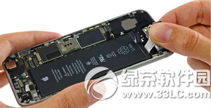 iphone6s plus充電次數怎麼查 