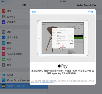 Apple Pay