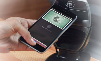 Apple Pay