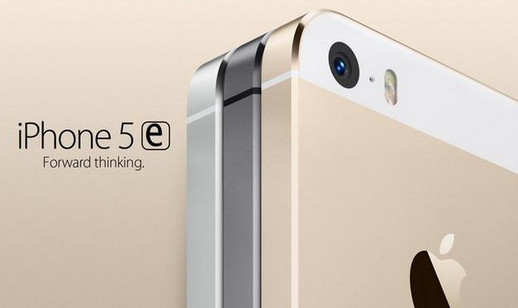 iphone5e是什麼 