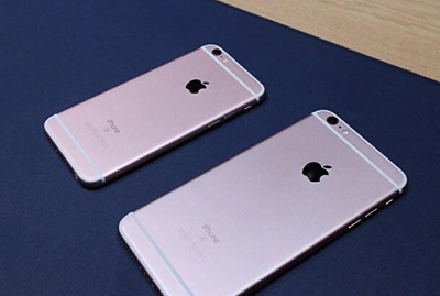 iPhone6S屏幕失靈解決辦法